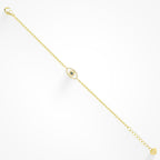 Evil Eye Bracelet - EVRYJEWELS