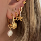 Fairy Earrings