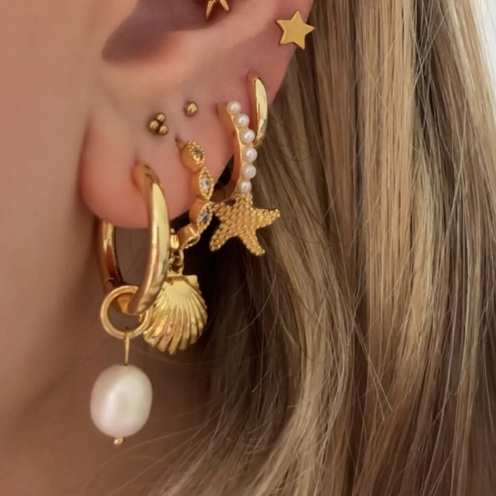 Fairy Earrings