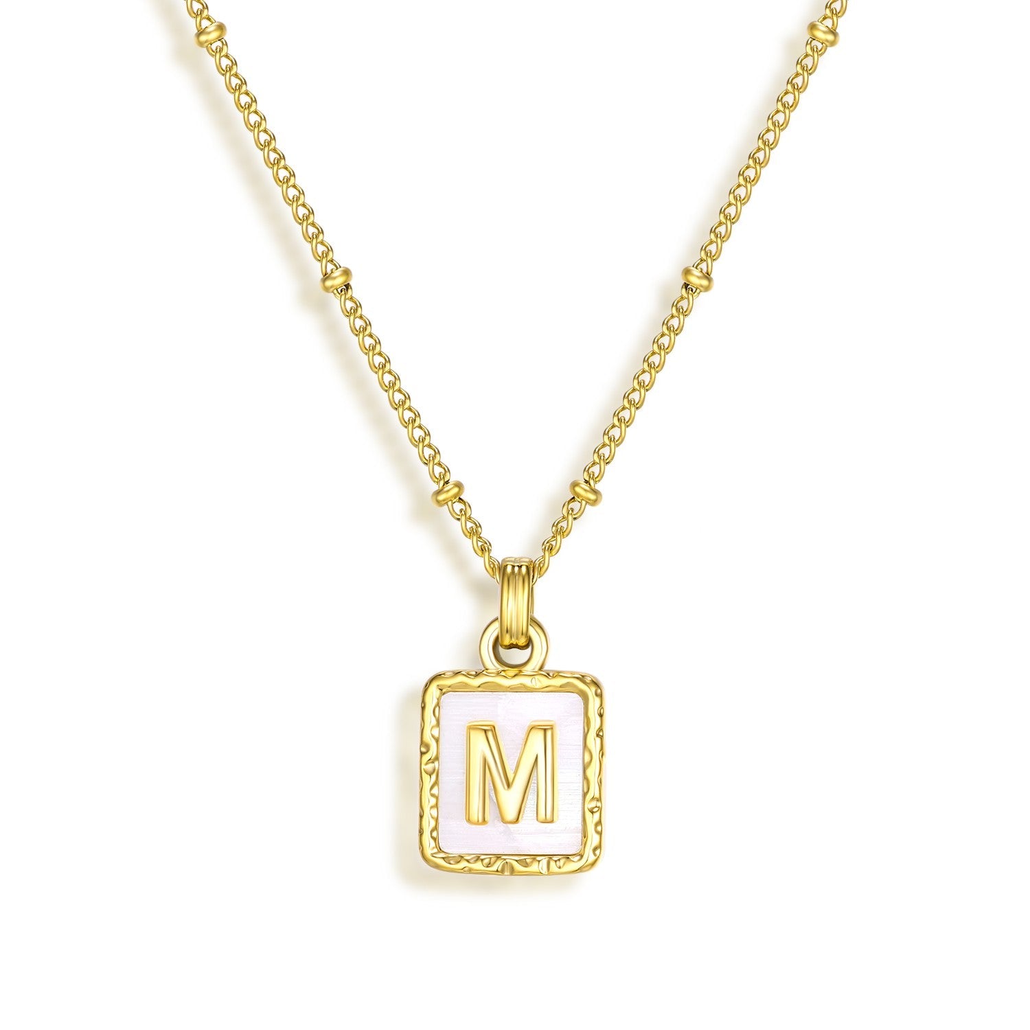 Im Yours Necklace - EVRYJEWELS