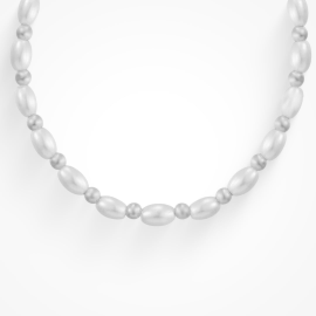 Island Girl Necklace - EVRYJEWELS