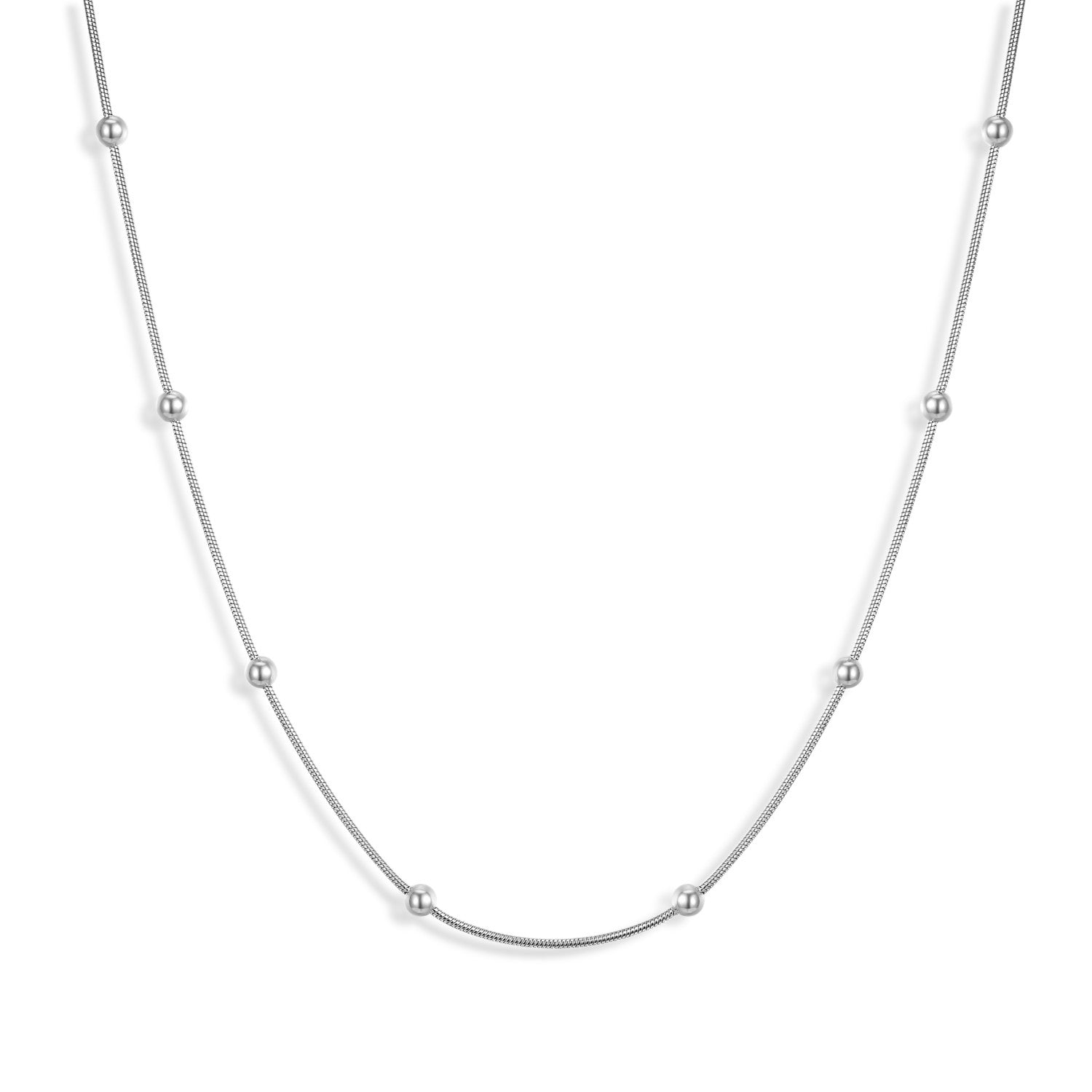 Juliet Necklace - EVRYJEWELS