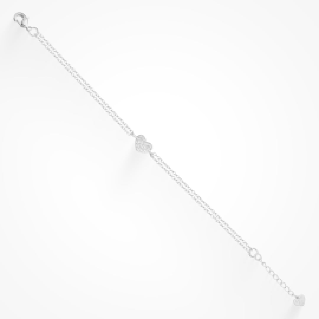 Love Me Bracelet - EVRYJEWELS