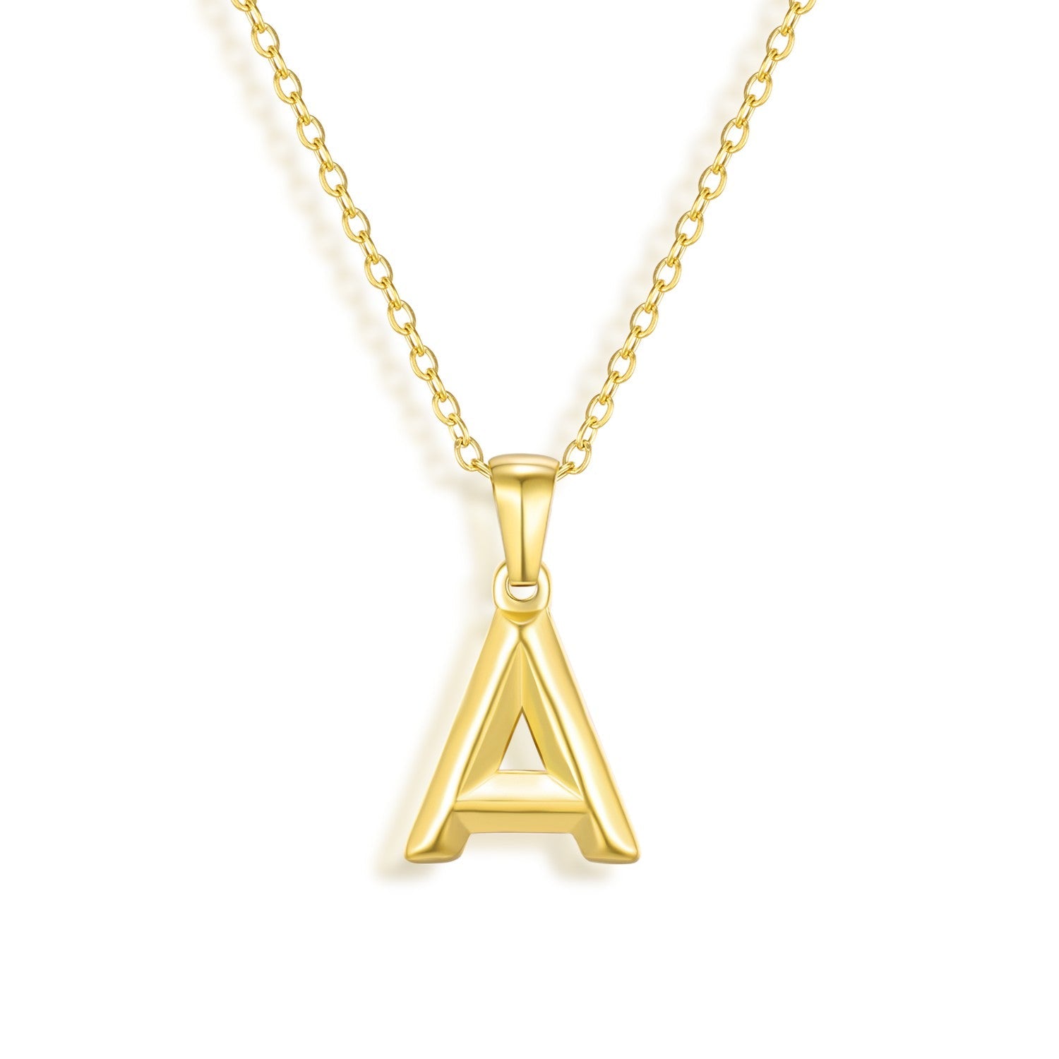 One and Only Necklace - EVRYJEWELS