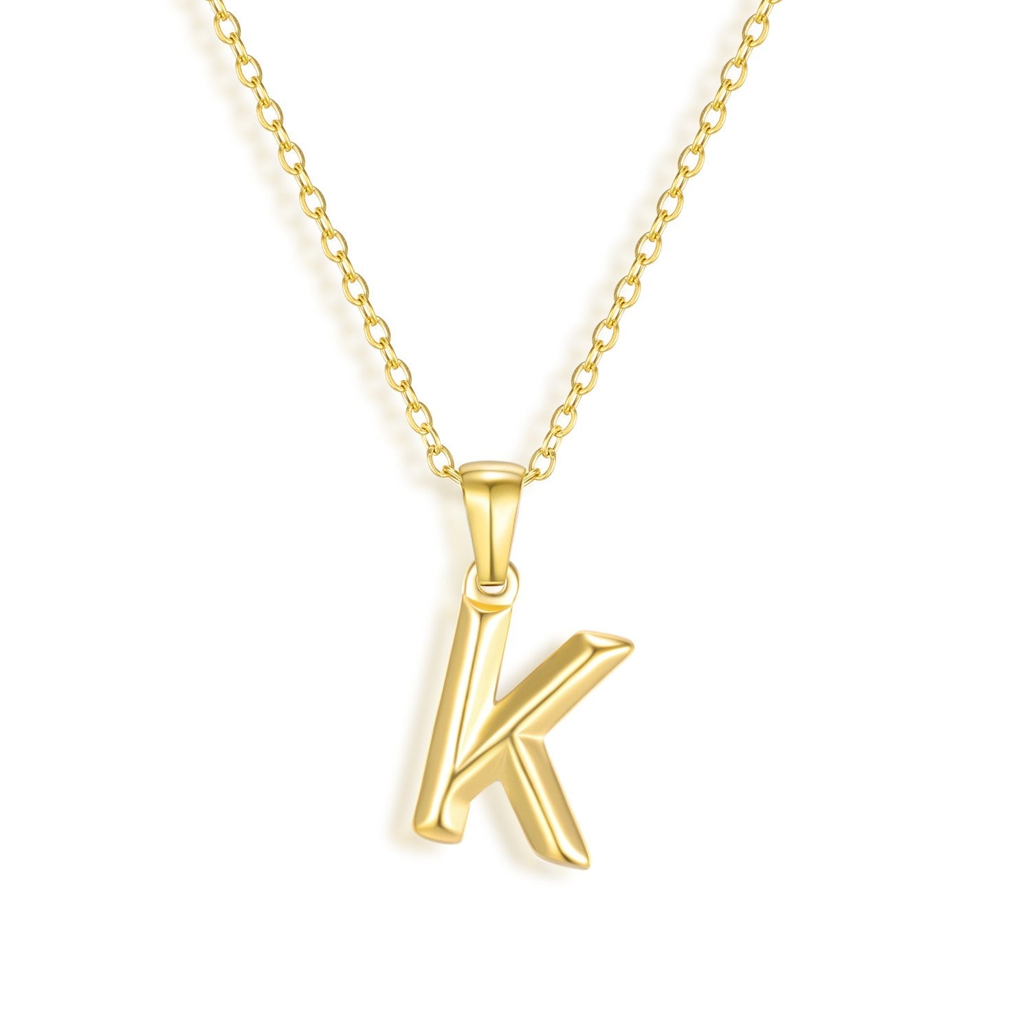 One and Only Necklace - EVRYJEWELS