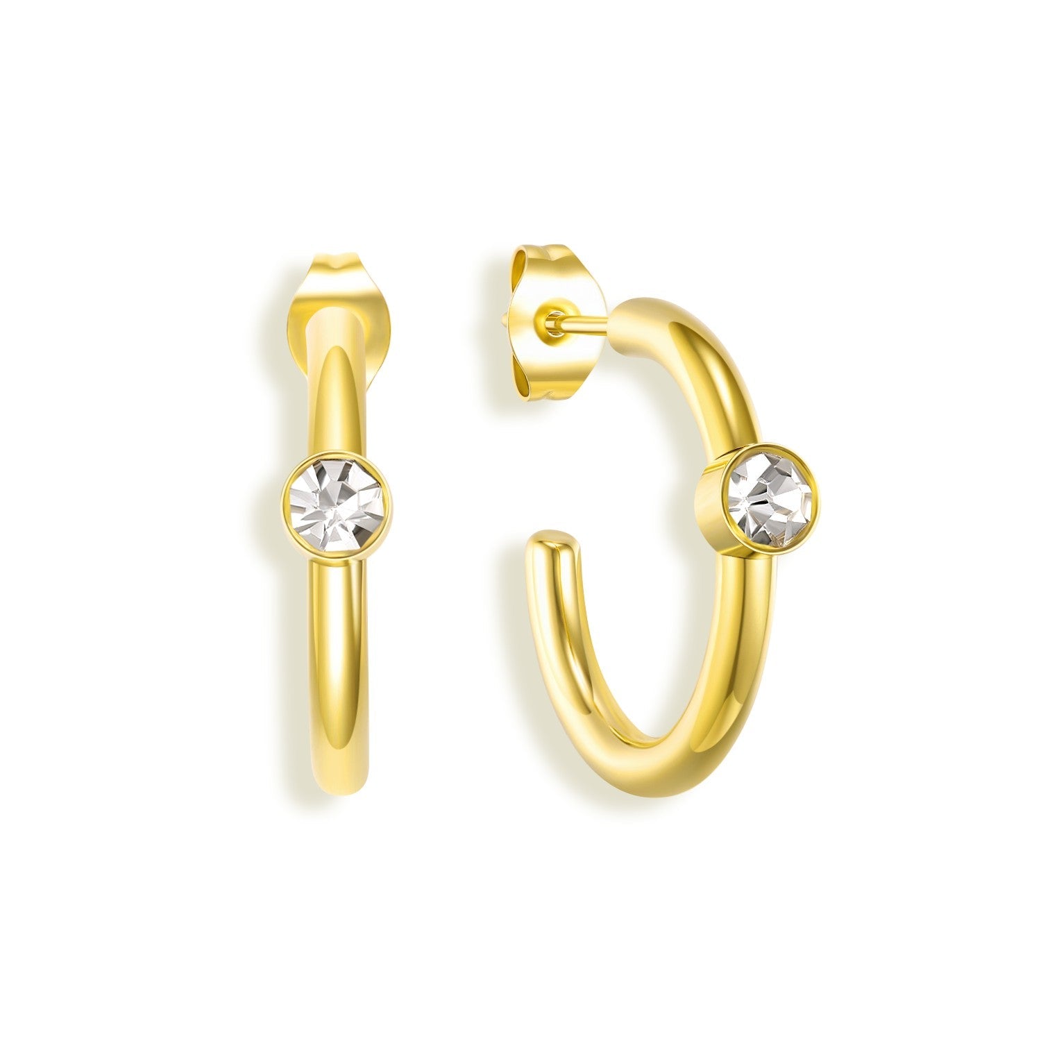Serena Earrings - EVRYJEWELS