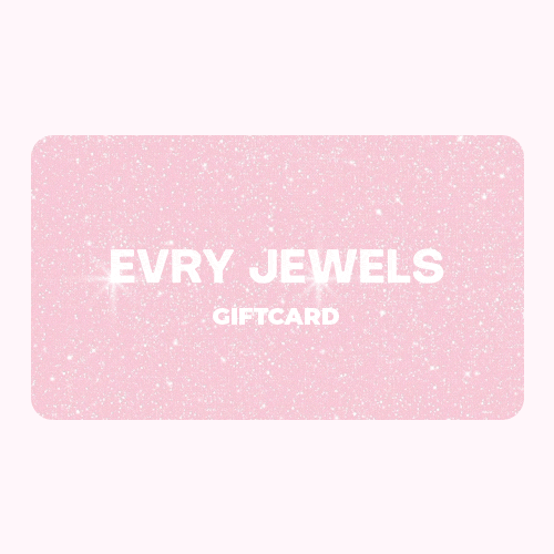 EVRY Gift Card - EVRYJEWELS