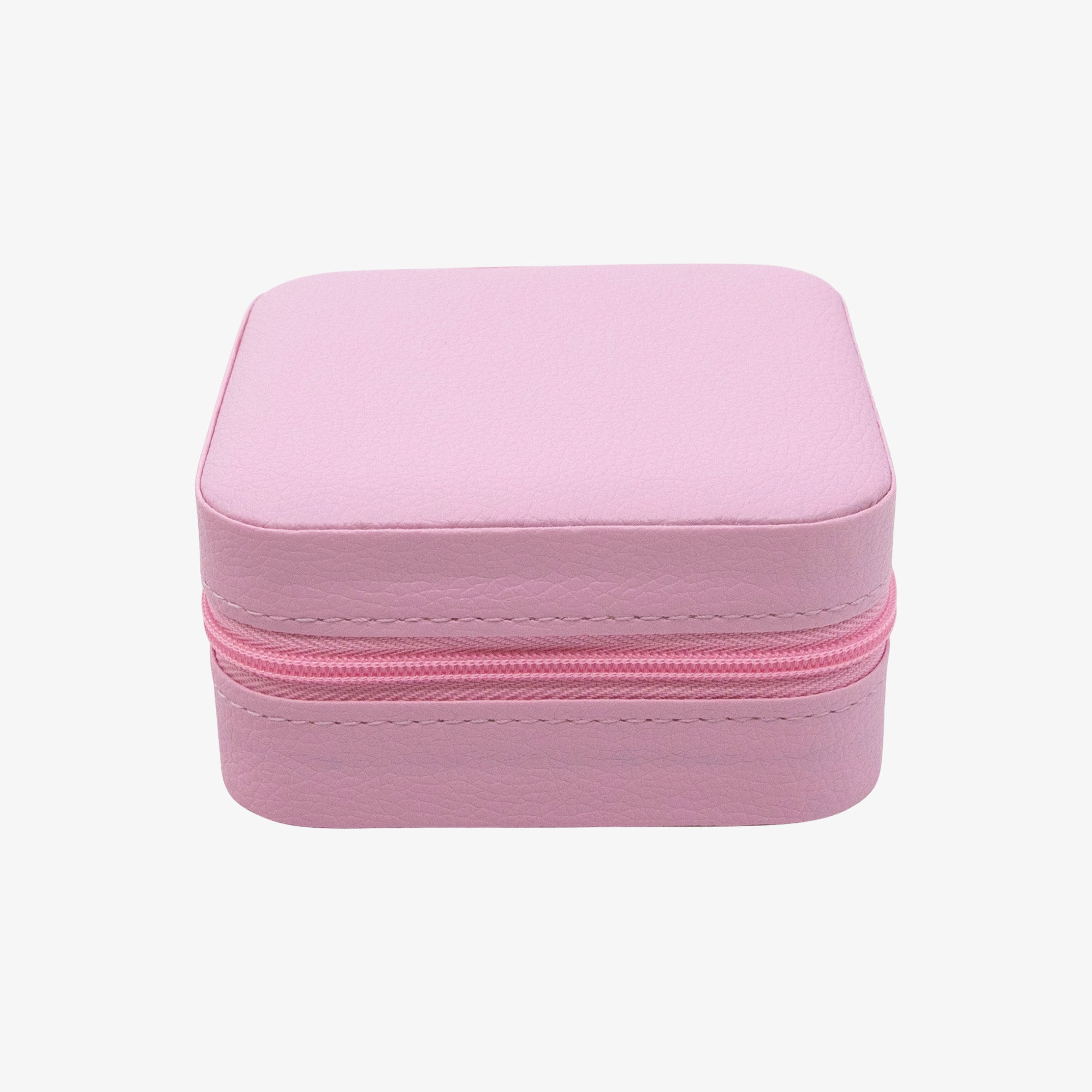 Compact Travel Jewelry Case